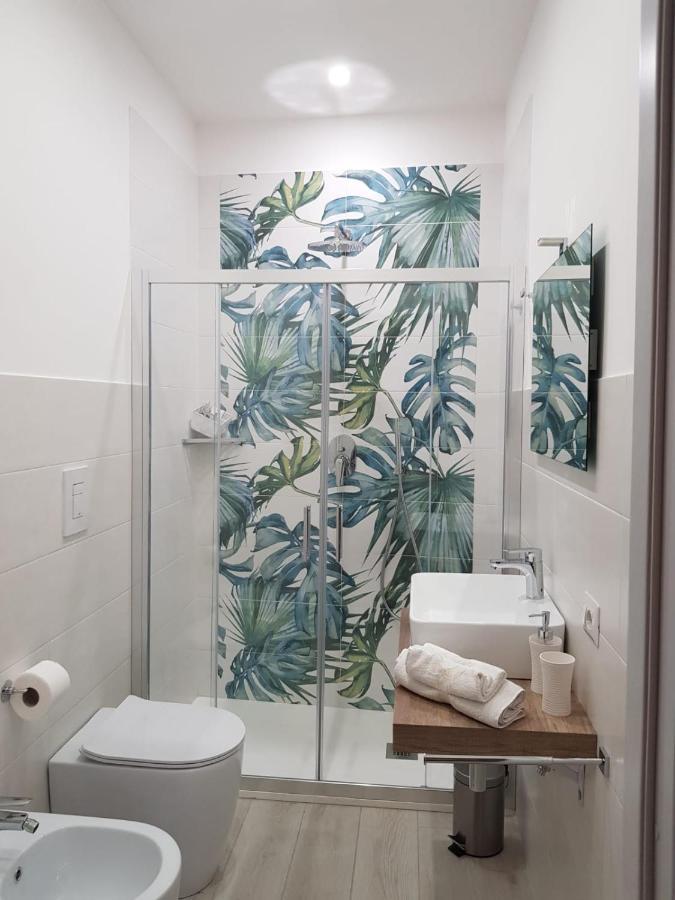B&B Miglio Sacro Napoli Eksteriør bilde