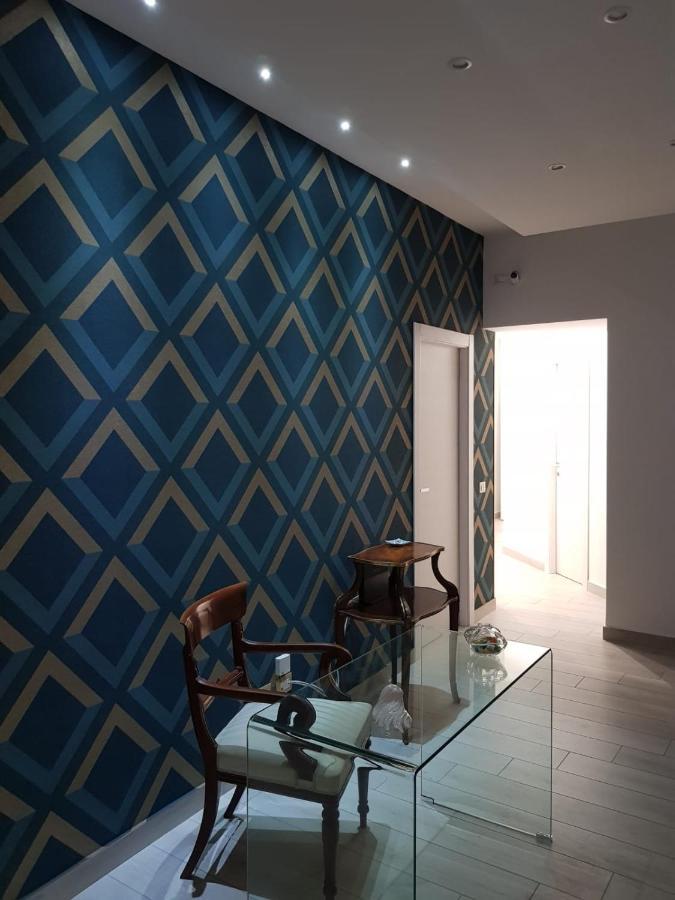 B&B Miglio Sacro Napoli Eksteriør bilde
