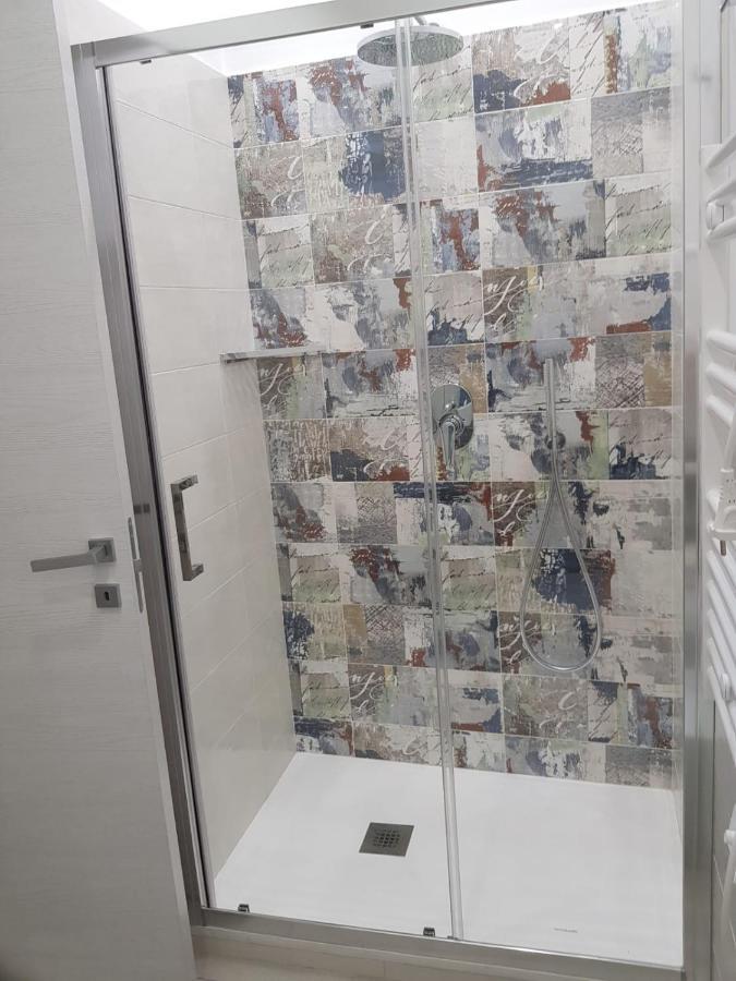 B&B Miglio Sacro Napoli Eksteriør bilde