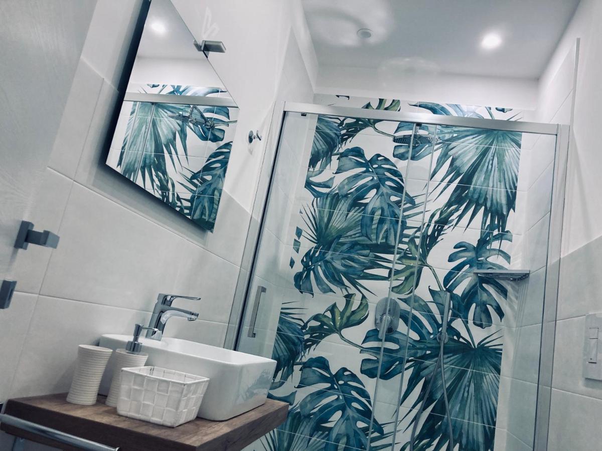 B&B Miglio Sacro Napoli Eksteriør bilde