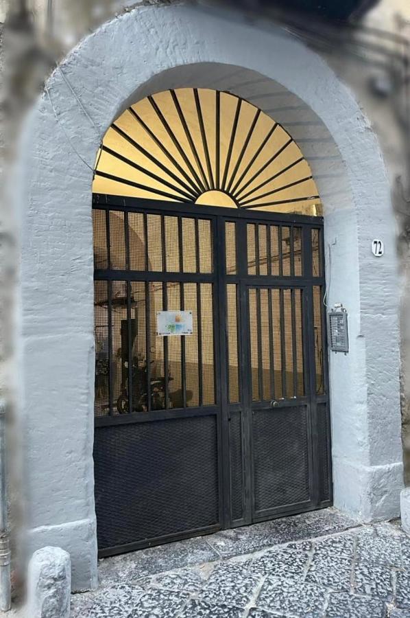 B&B Miglio Sacro Napoli Eksteriør bilde